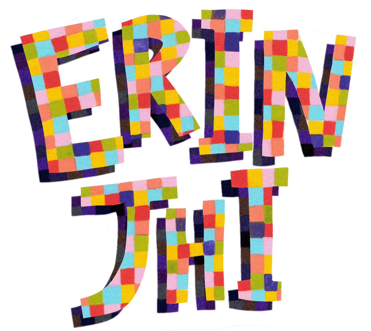 Erin Jhi