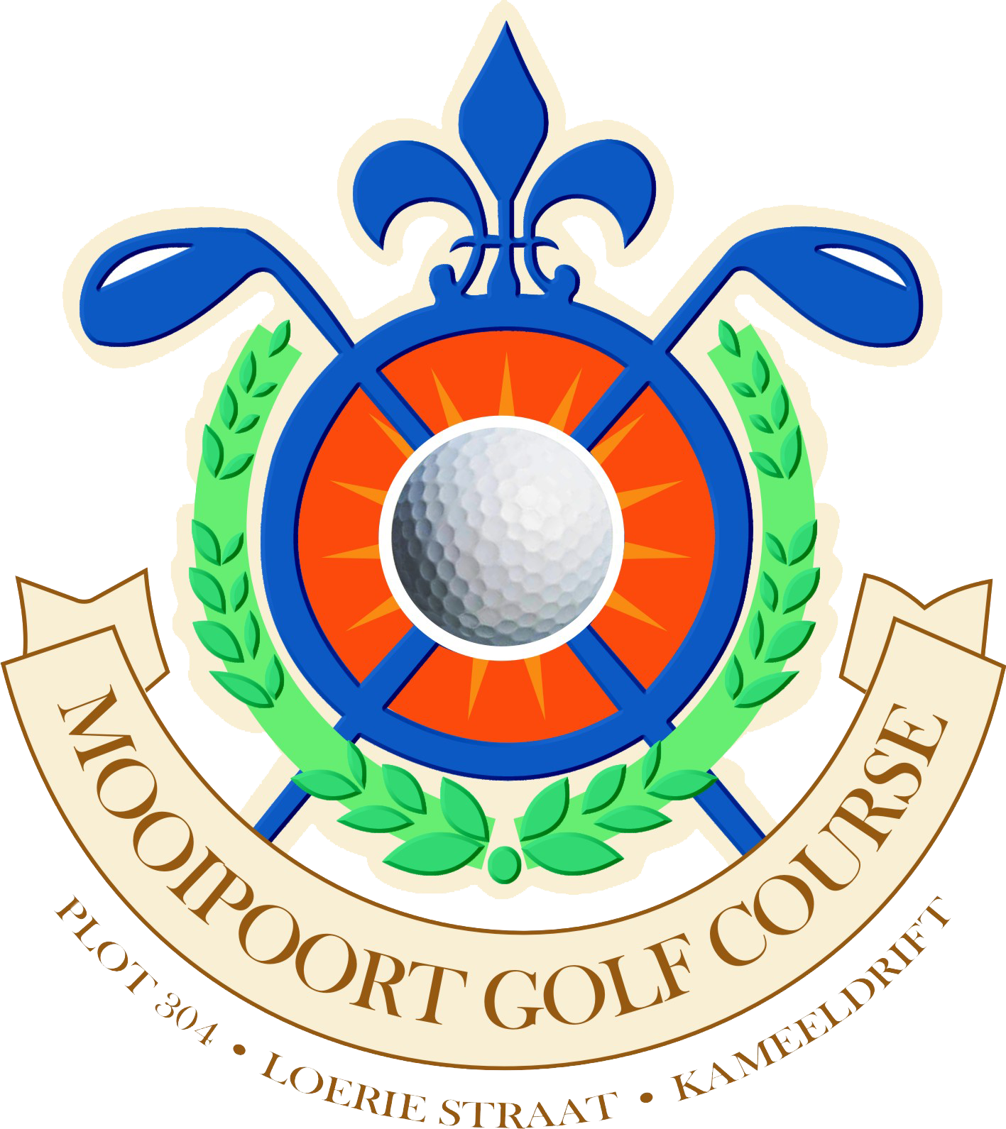 Mooipoort Golf Club