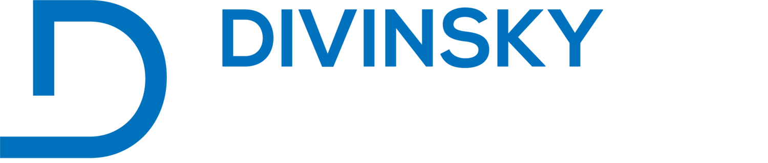 Divinsky Law Firm PC