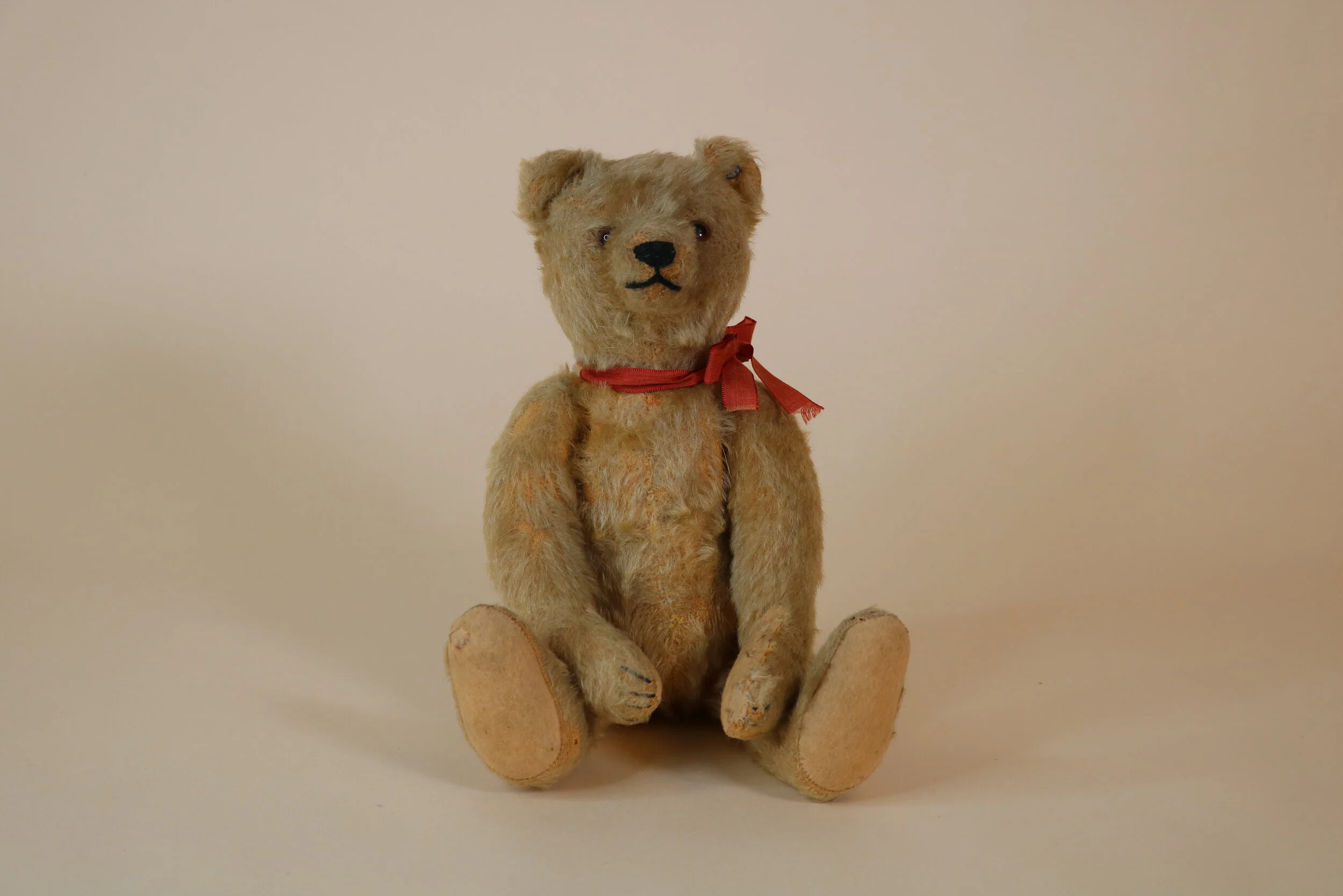 Antique Steiff Teddy Bear Online