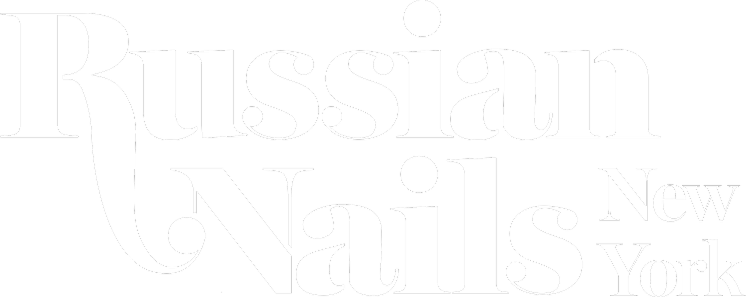 Russian Nails