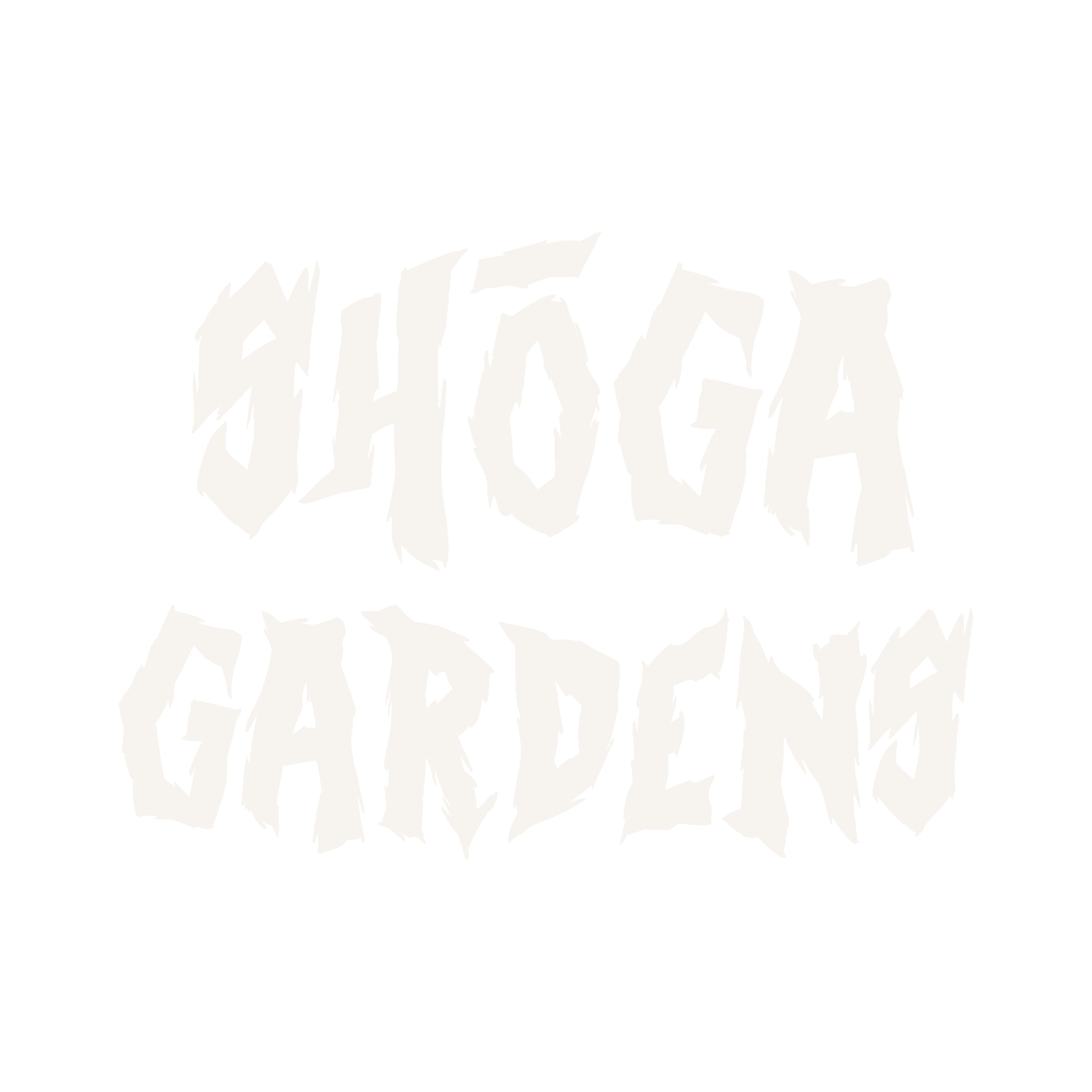 SHOGA GARDENS