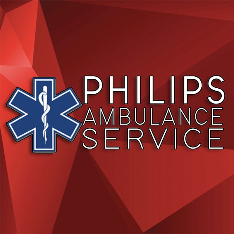Philips Ambulance Service