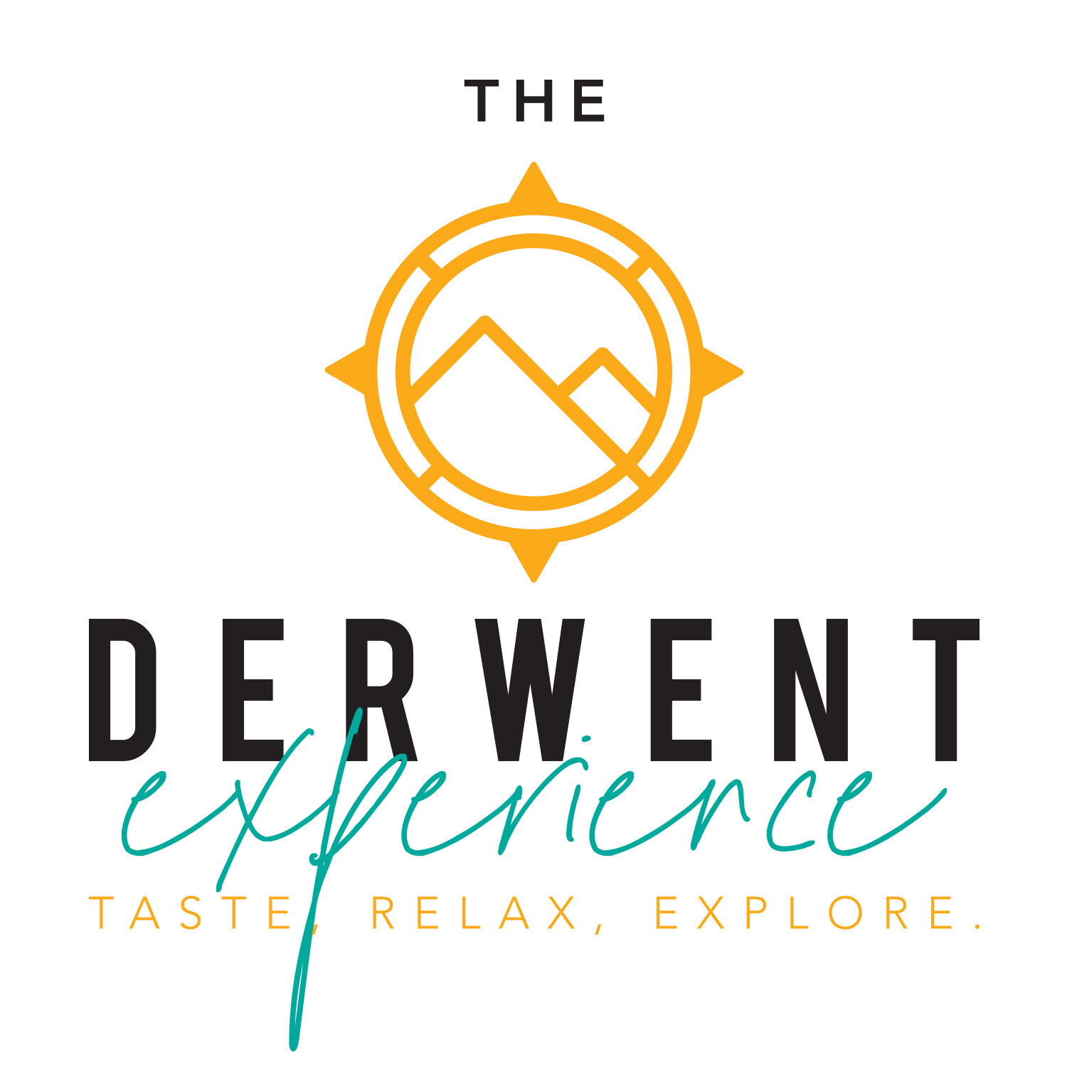 The Derwent Experience