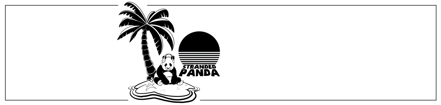 Stranded Panda
