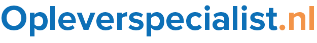 Opleverspecialist.nl