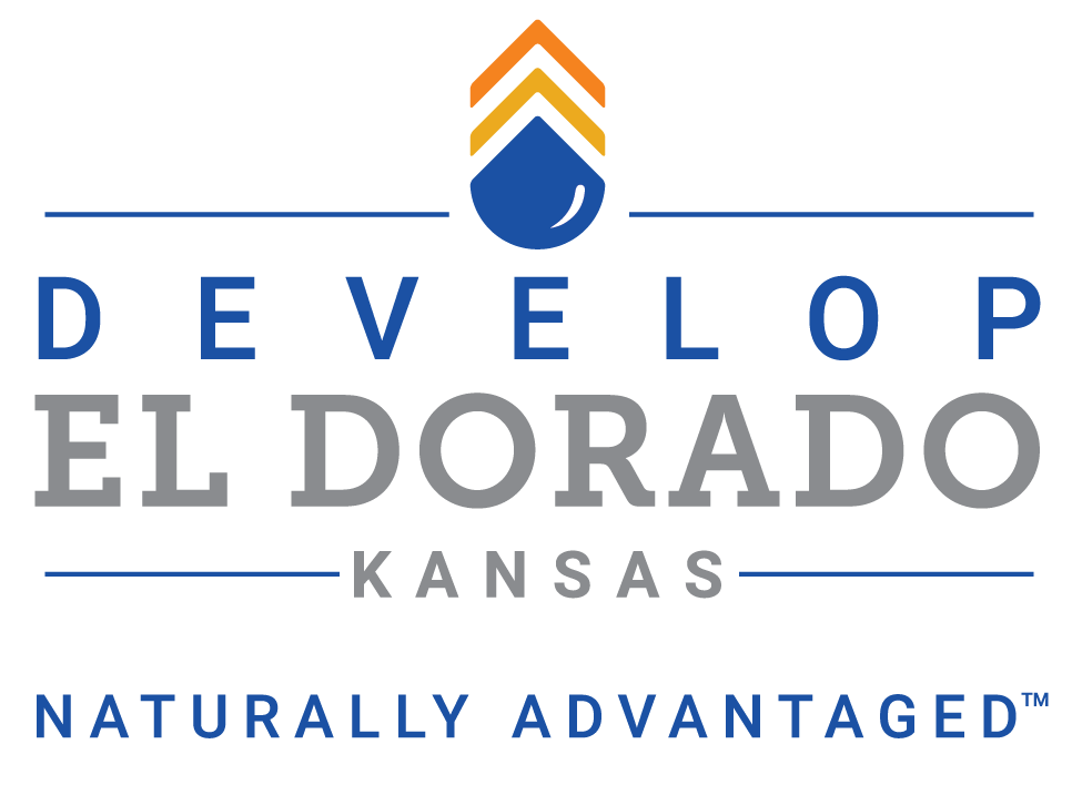 Develop El Dorado, KS