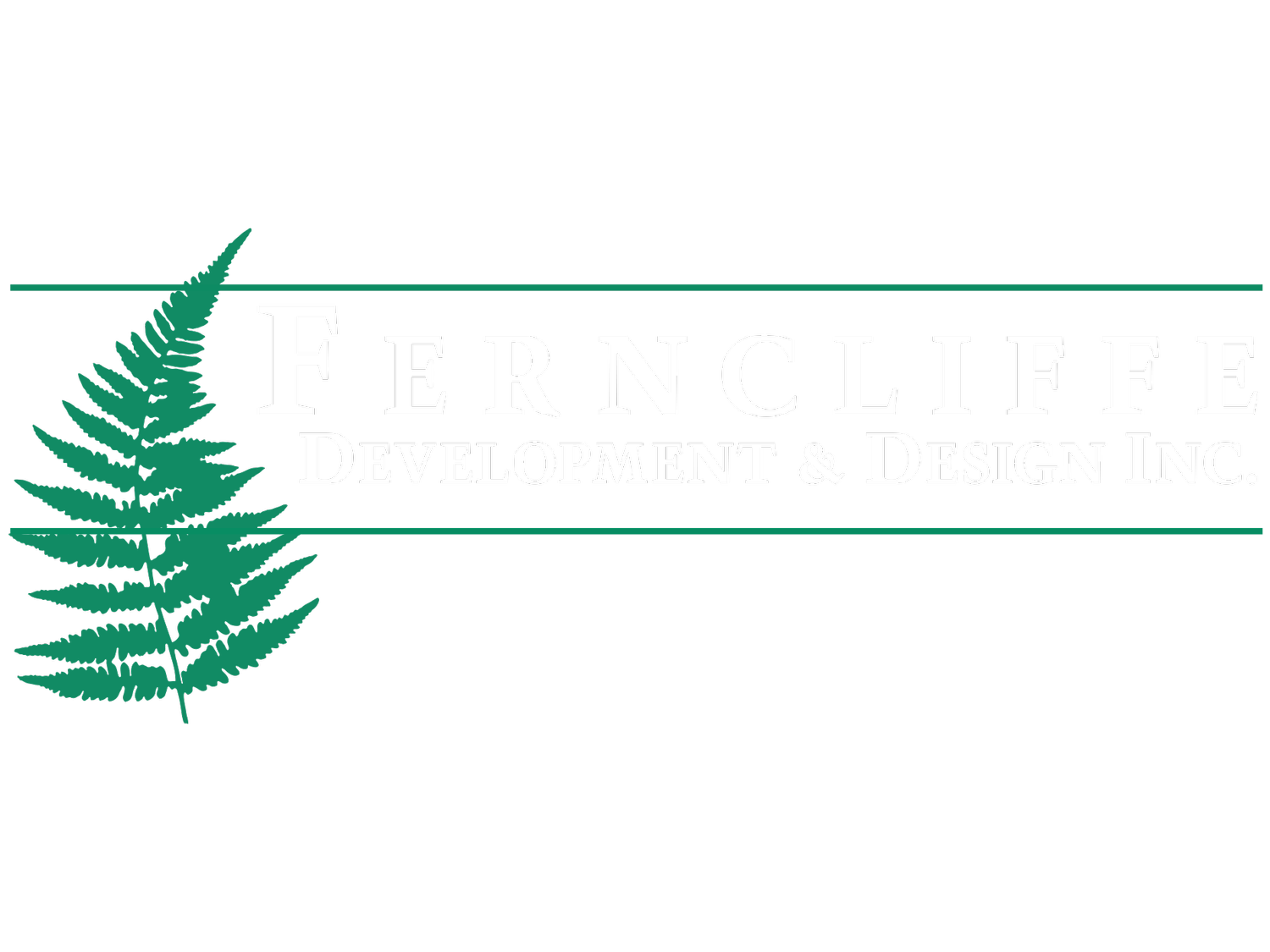Ferncliffe Development and Design
