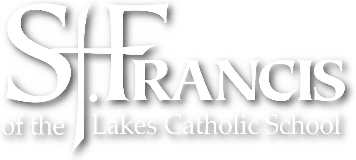 St. Francis of the Lakes Catholic School