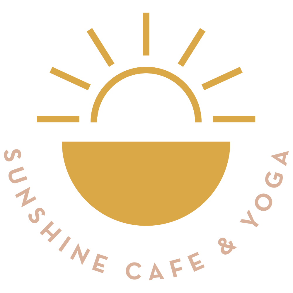 Sunshine Cafe &amp; Yoga