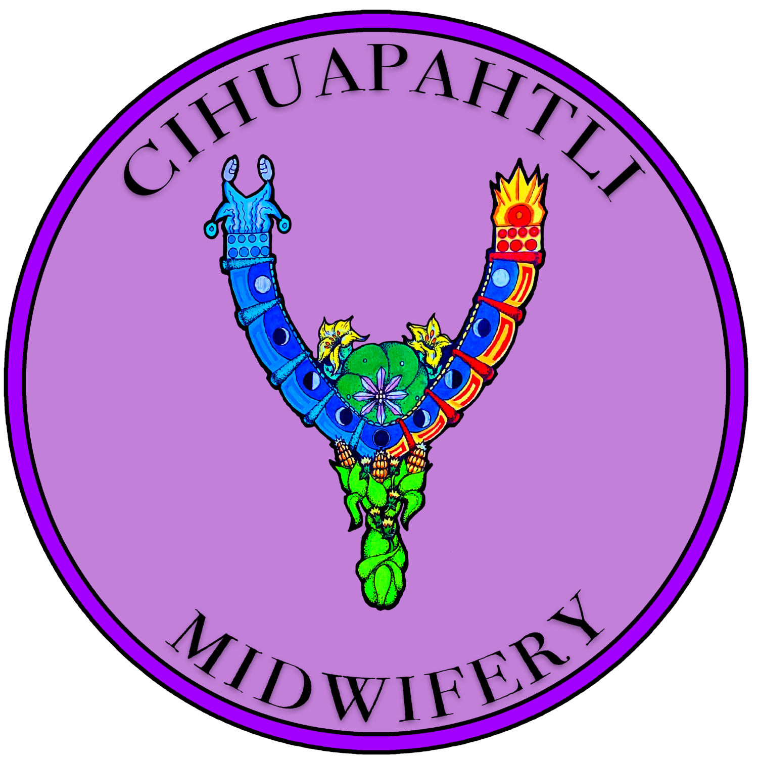 Cihuapahtli Matriarch Council