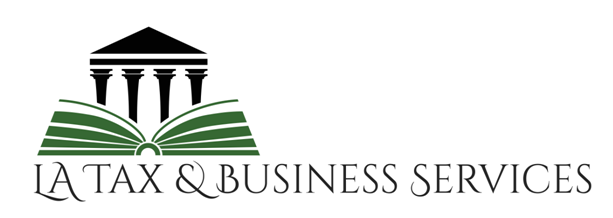 LA Tax &amp; Business Services 