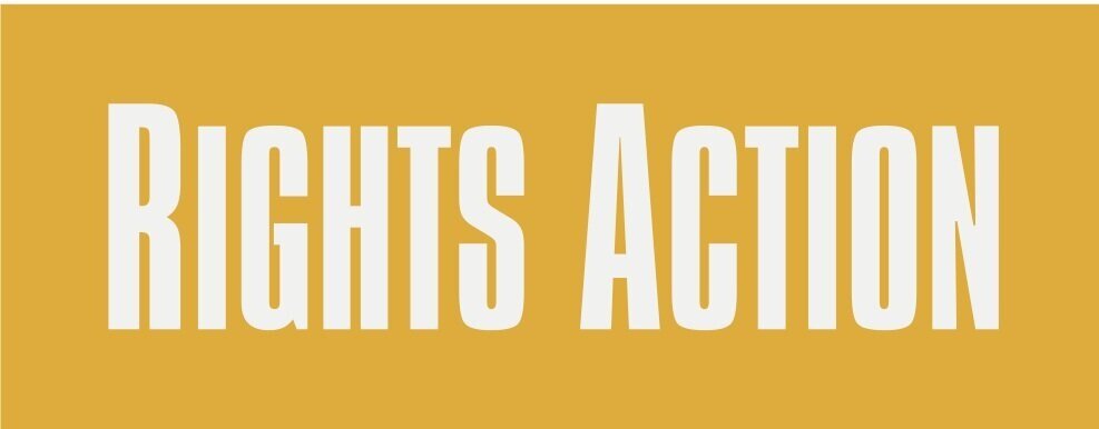 Rights Action