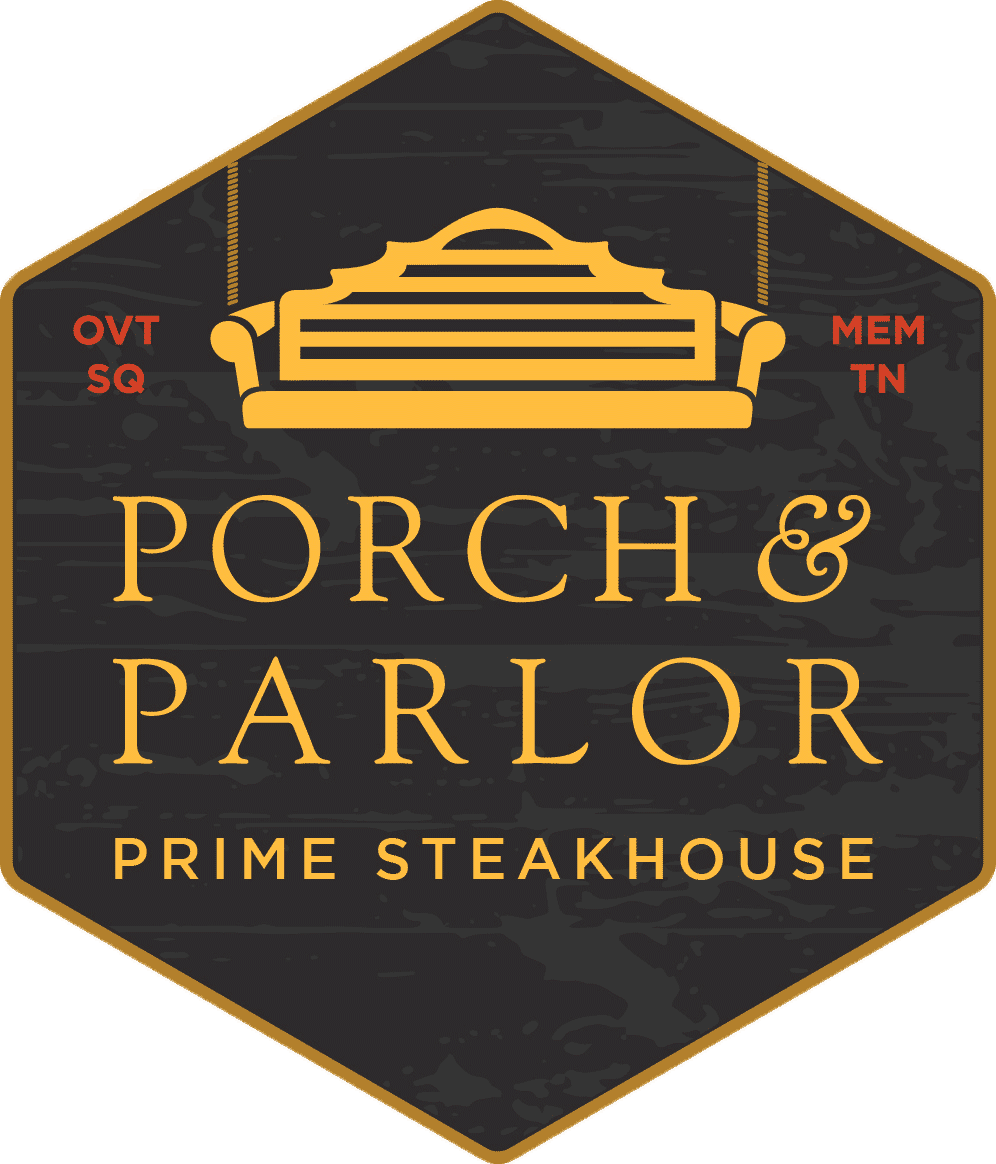 Porch &amp; Parlor Prime Steakhouse