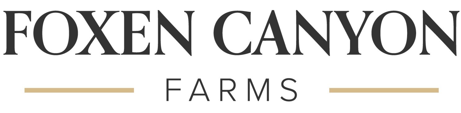 Foxen Canyon Farms