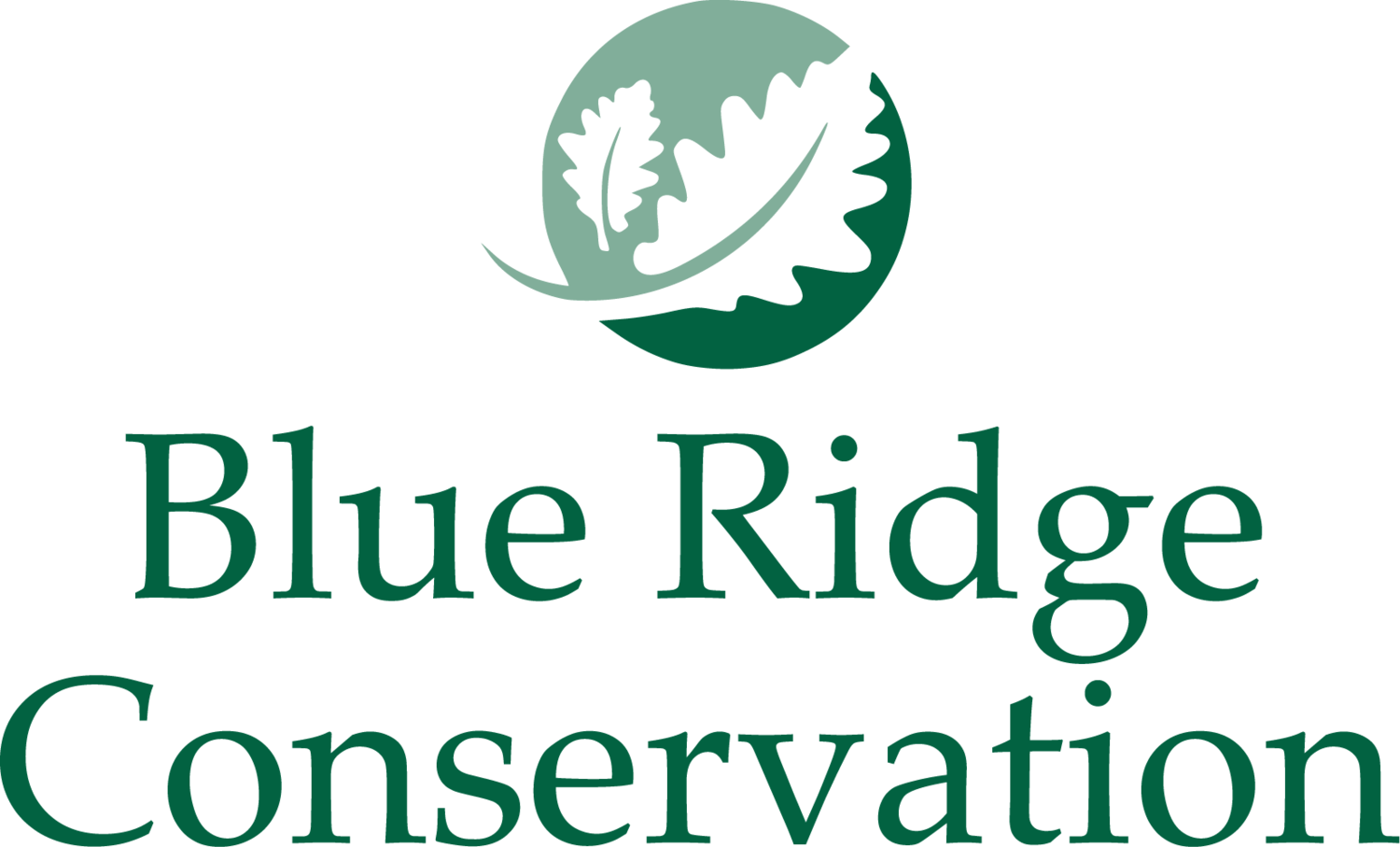 Blue Ridge Conservation