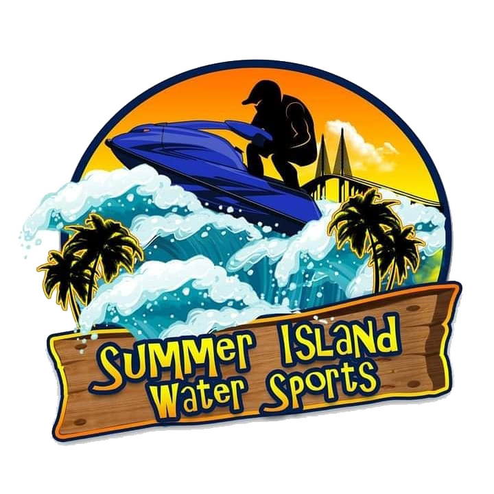 Summer Island Water Sports