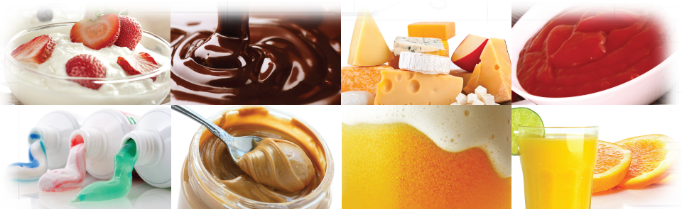 Applications Axiflow covers a wide range of challenging applications, and we welcome the opportunity to discuss your specific process needs. Whether it’s pumping chocolate, nut butter, yogurt, brewers yeast, toothpaste, shampoo, condiments, or just cleaning a line with CIP solution, Axiflow has you covered! Follow the link below to see some of these specific applications and products we handle.