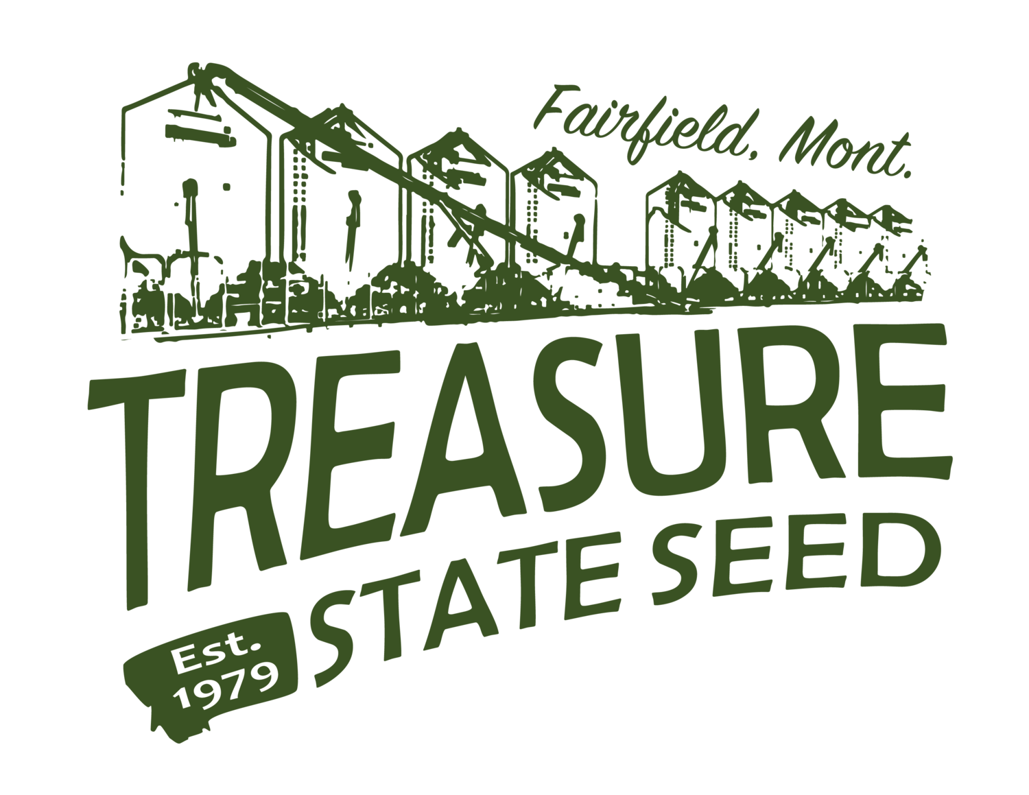 Treasure State Seed