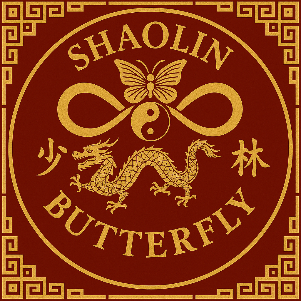 Shaolin Butterfly