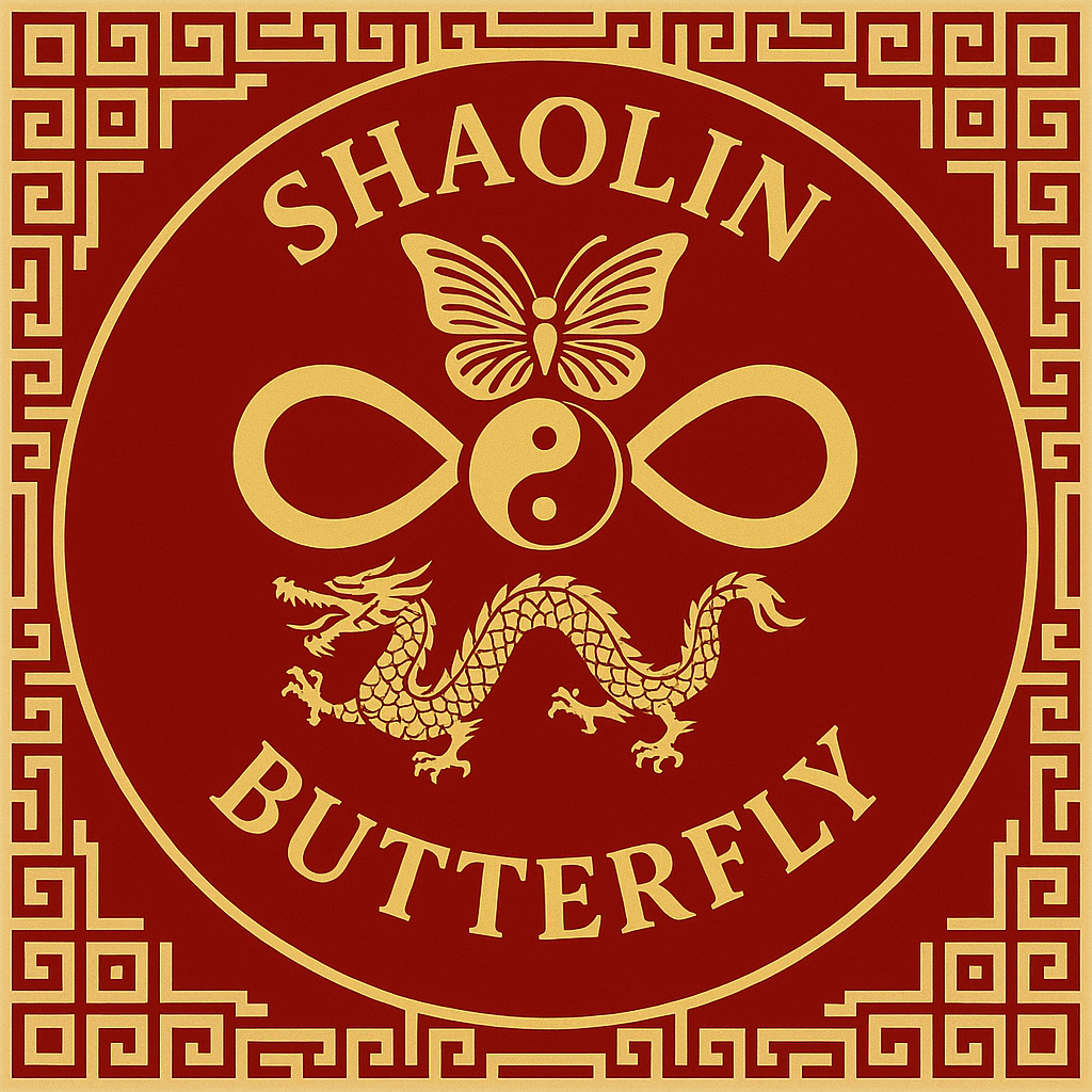 Shaolin Butterfly