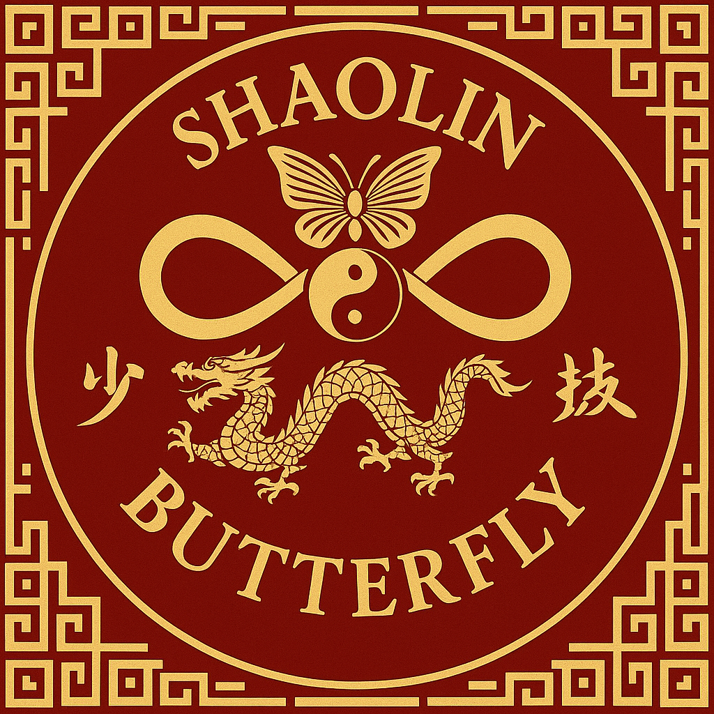 Shaolin Butterfly