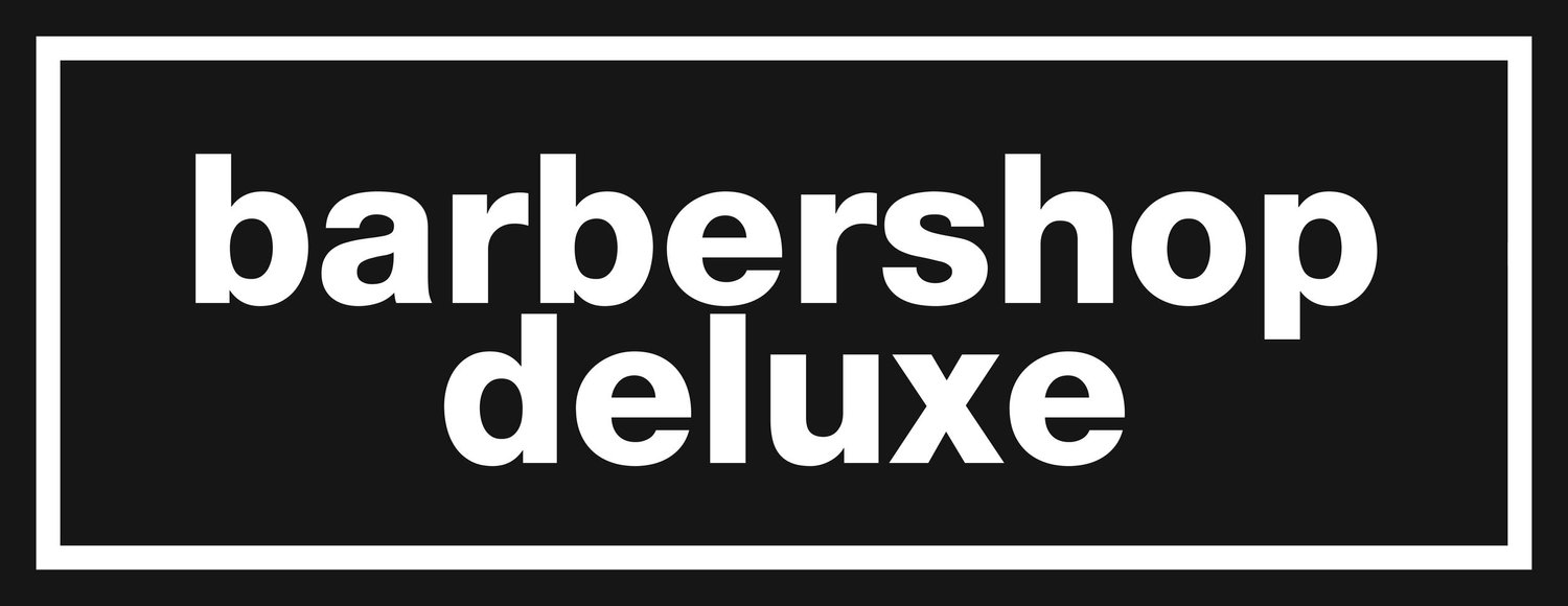 Barbershop Deluxe