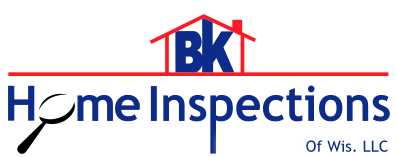 BK Home Inspections of Wis. LLC