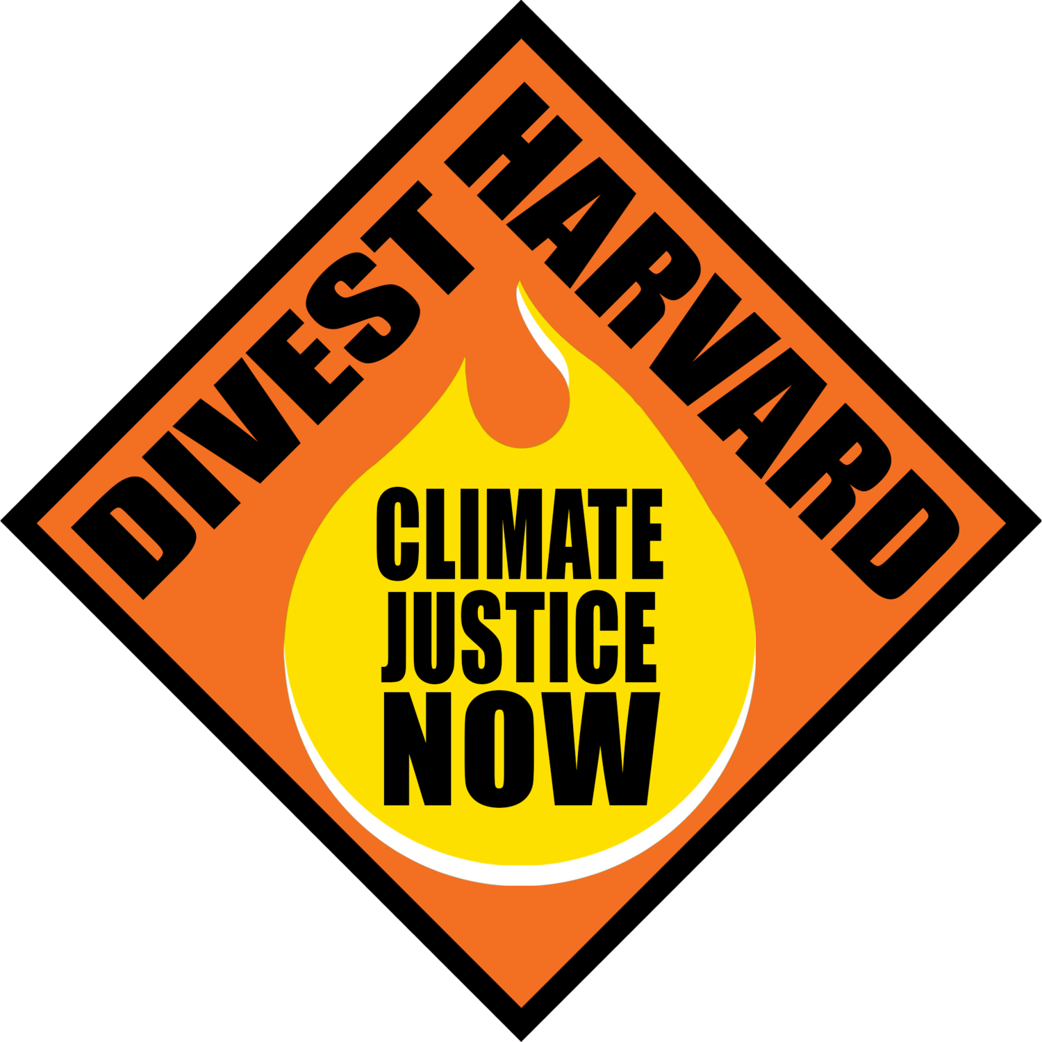   Fossil Fuel Divest Harvard Alumni