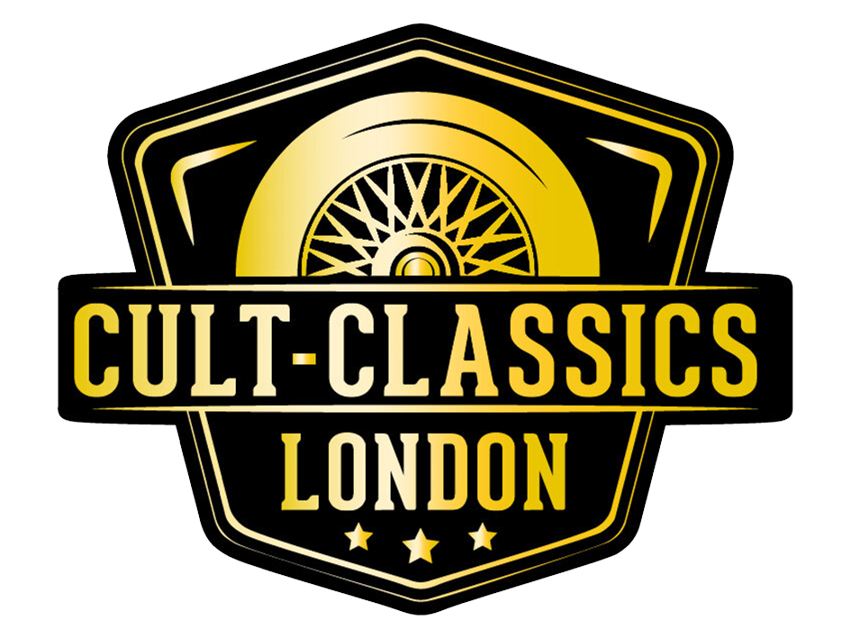 Cult Classics London