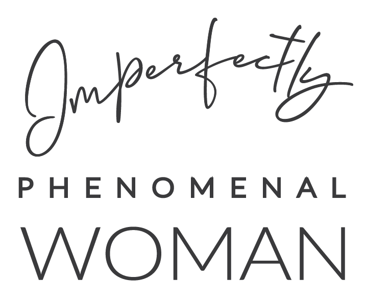Imperfectly Phenomenal Woman
