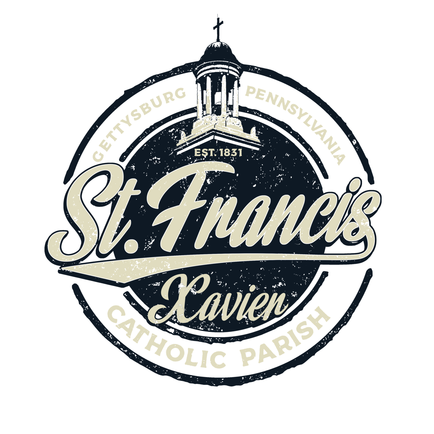 St. Francis Xavier Catholic Parish