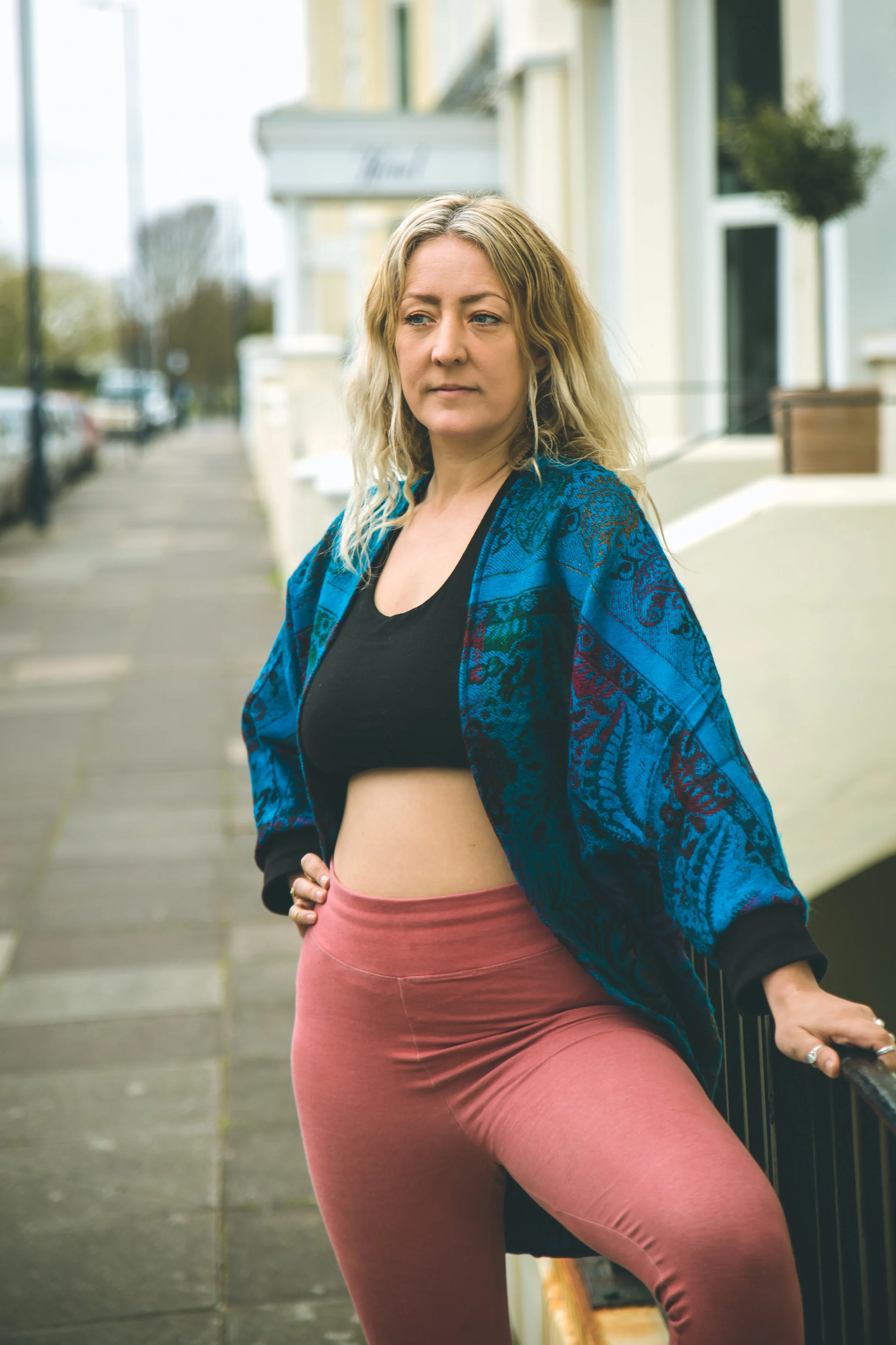 vegan cardigans