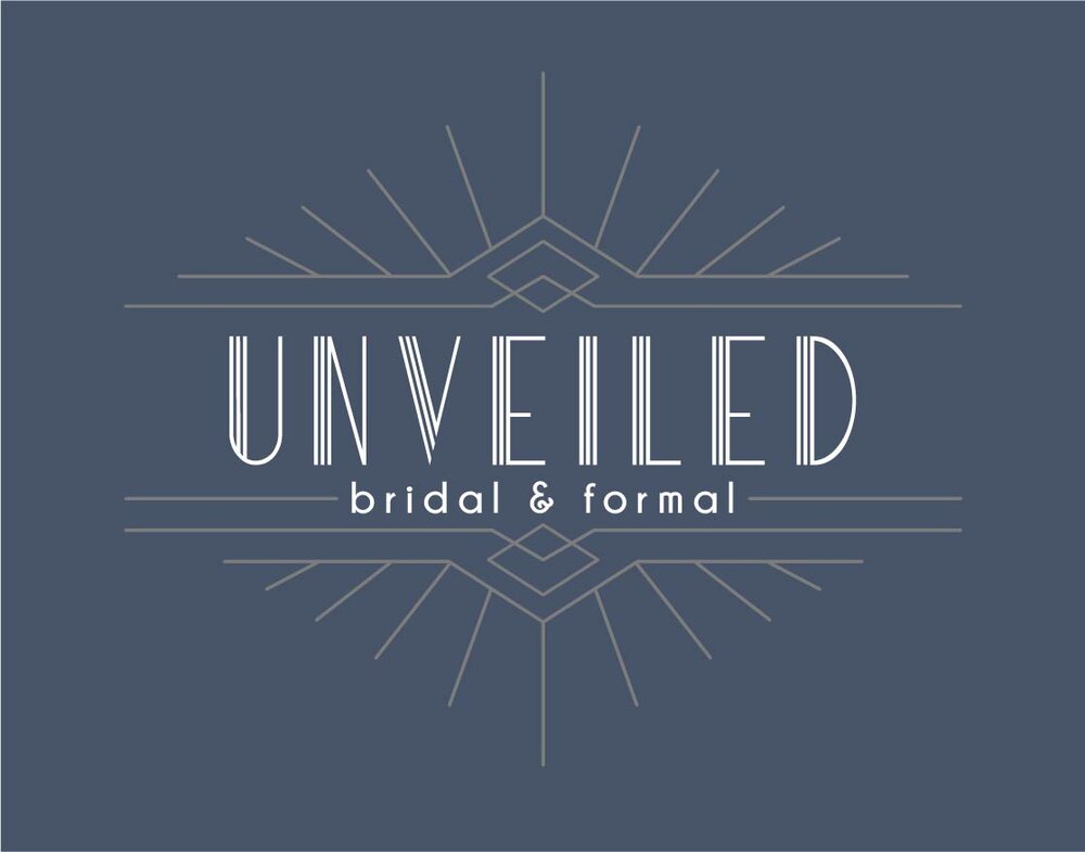 Unveiled Bridal and Formal