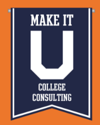 Make It U College Consulting
