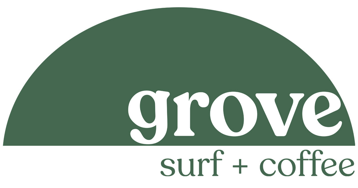 Grove Surf + Coffee