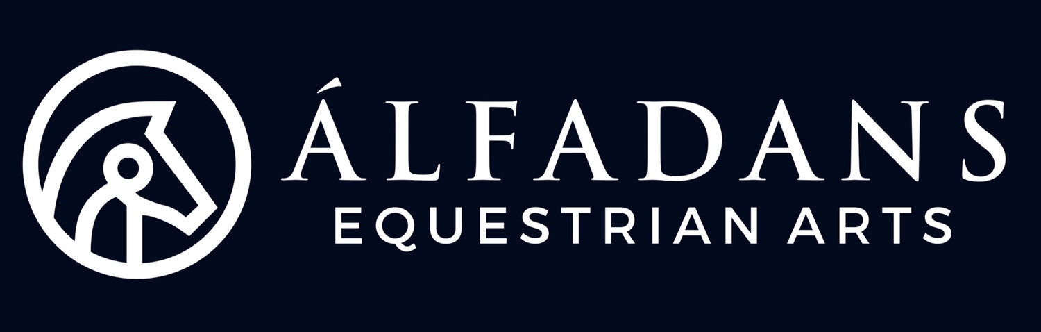 Álfadans Equestrian Arts