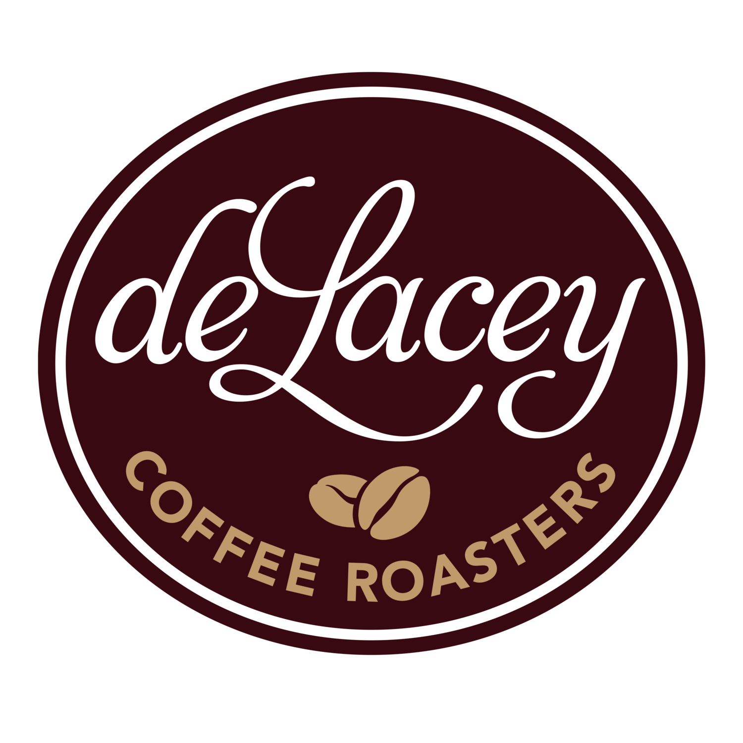 de Lacey Coffee Roasters - Tasmanian Roasted Coffee