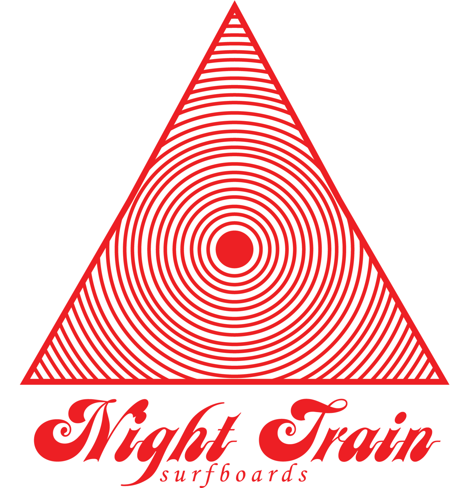    NIGHT TRAIN
