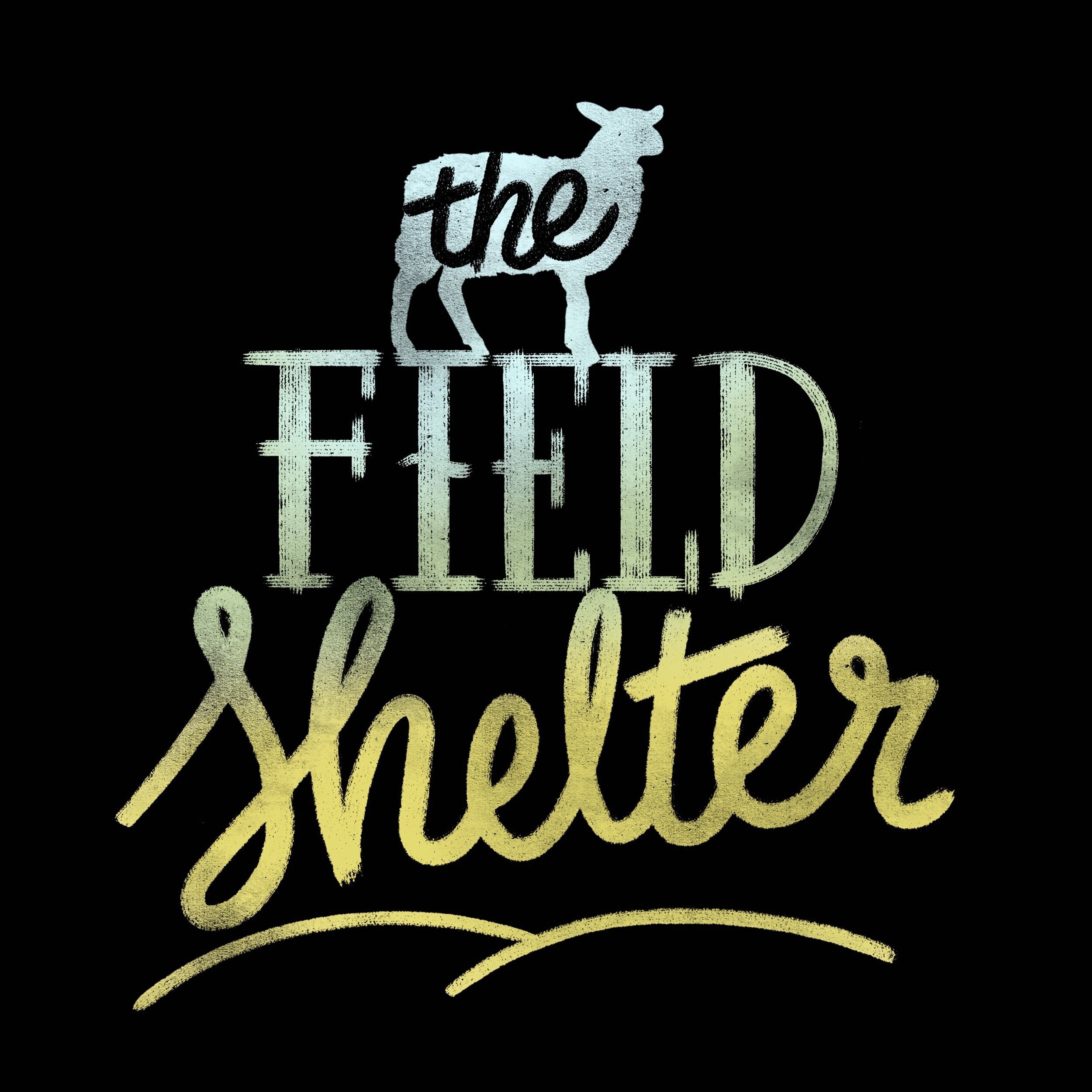 The Field Shelter