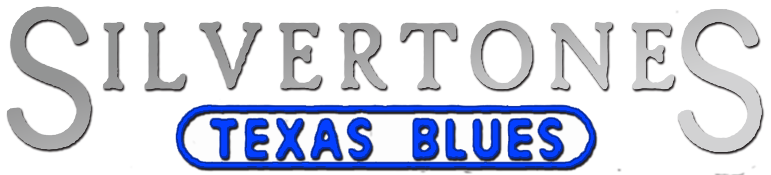 The Silvertones: Hot Texas Blues