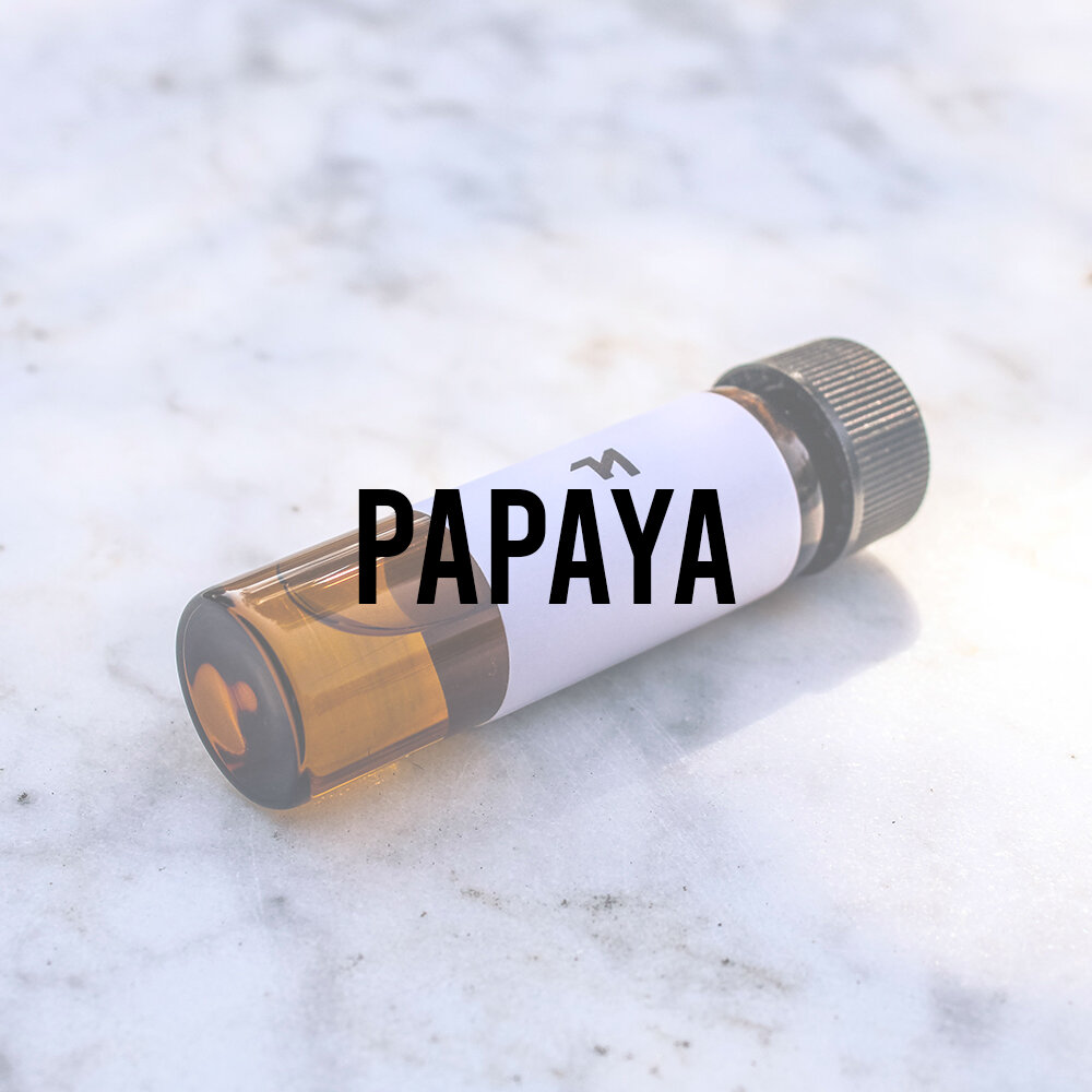 Mod Papayas