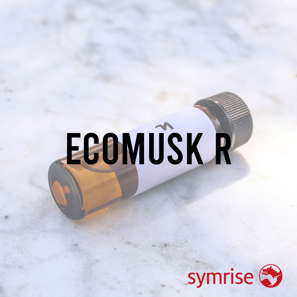 Ecomusk R (236391-76-7) - Synthetic Ingredient for Perfumery
