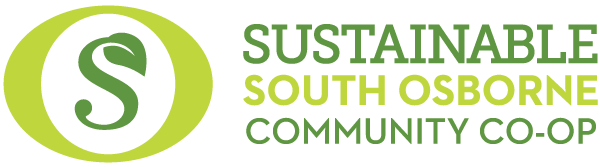 Sustainable South Osborne