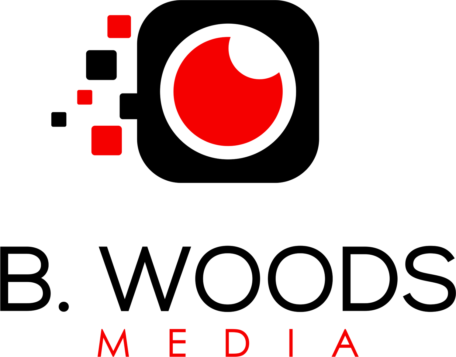 B Woods Media