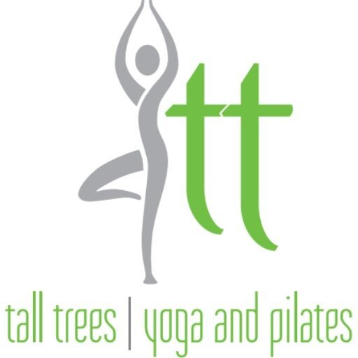 Tall Trees Yoga
