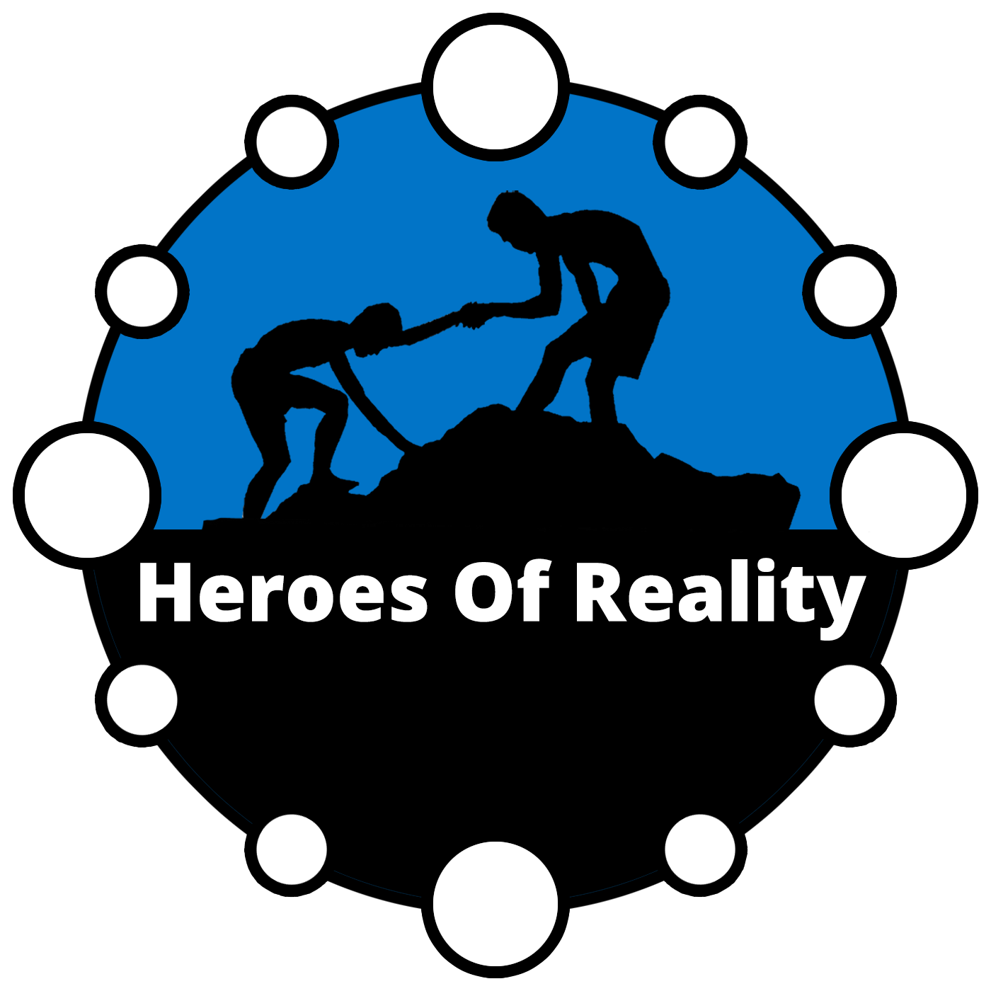 Heroes of Reality