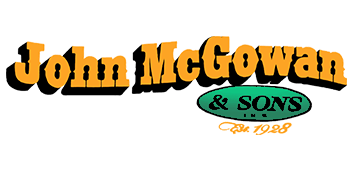 John Mcgowan &amp; Sons