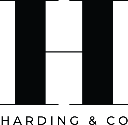 Harding &amp; Company