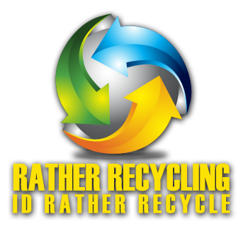 Rather Recycling - A Scrap Yard in Birmingham, AL